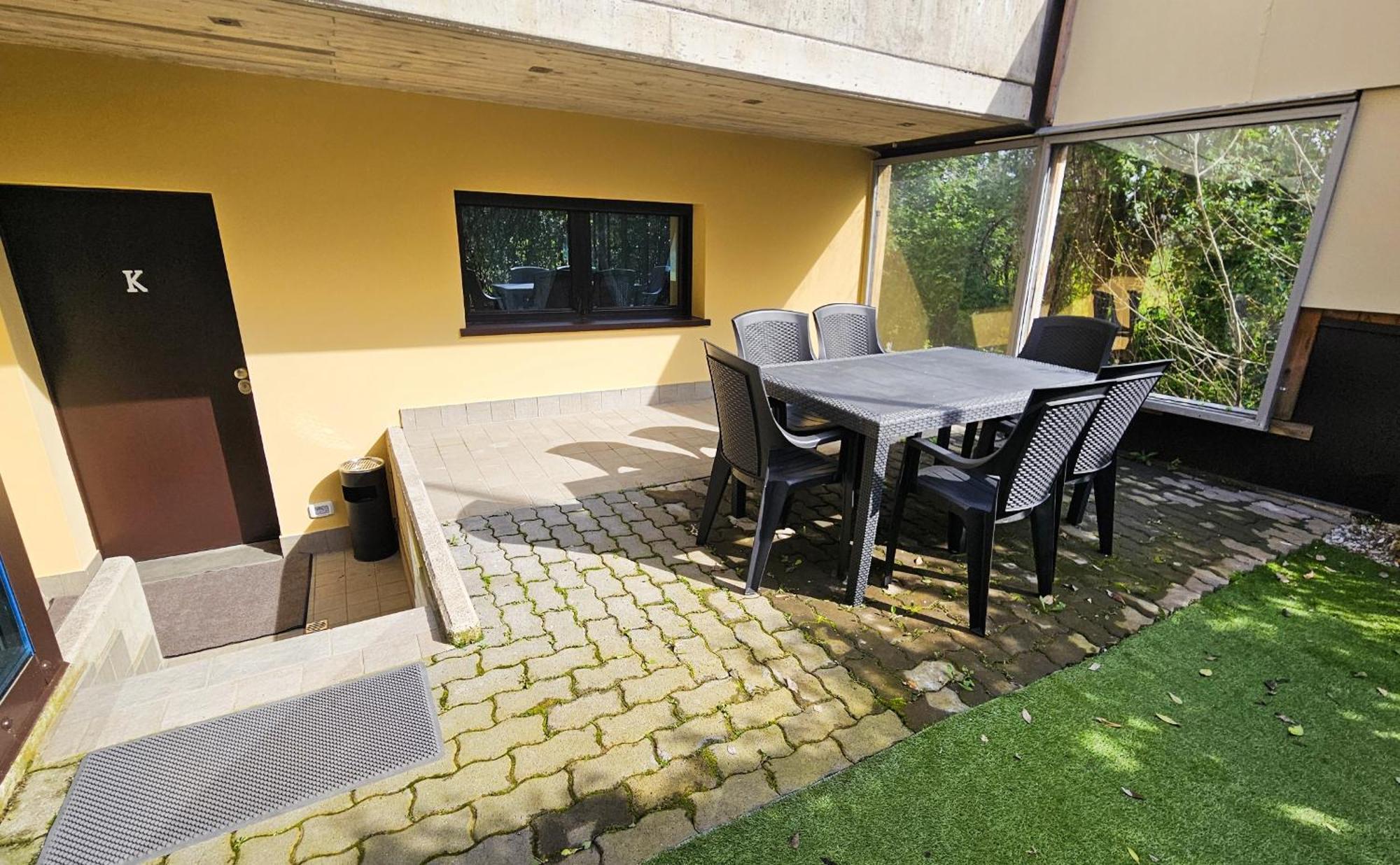 Ak Homes, A Due Passi Da Orio Azzano San Paolo Exterior photo